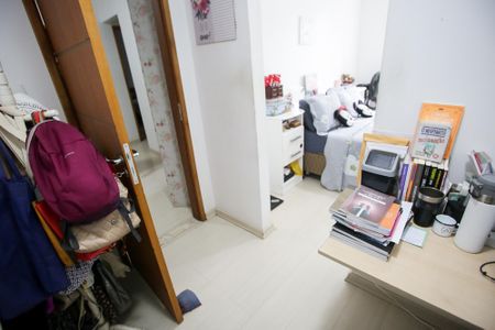 Casa para alugar com 200m², 3 quartos e sem vagaEscritório da Suíte