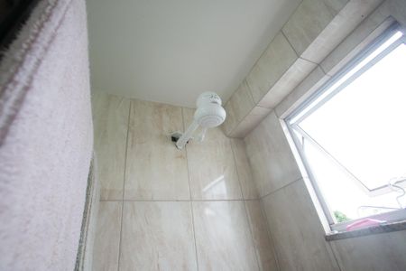 Casa para alugar com 200m², 3 quartos e sem vagaBanheiro da Suíte