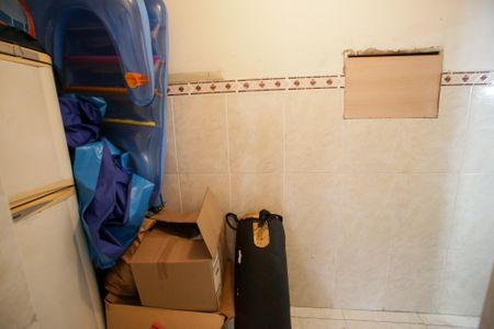 Casa para alugar com 200m², 3 quartos e sem vagaQuarto de Serviço