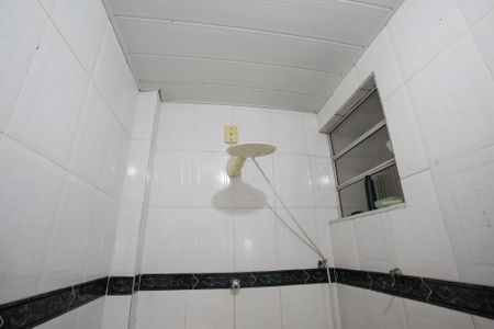 Casa para alugar com 200m², 3 quartos e sem vagaBanheiro de Serviço