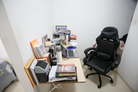 Casa para alugar com 200m², 3 quartos e sem vagaEscritório da Suíte