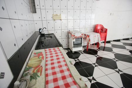 Casa para alugar com 200m², 3 quartos e sem vagaÁrea Gourmet