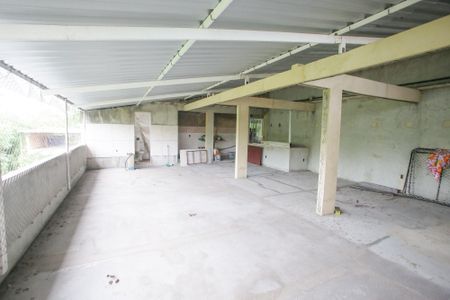 Casa para alugar com 200m², 3 quartos e sem vagaTerraço