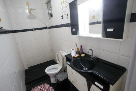 Casa para alugar com 200m², 3 quartos e sem vagaBanheiro de Serviço