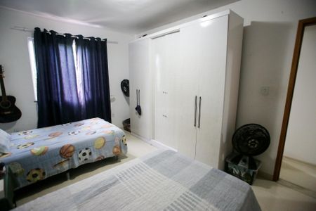 Casa para alugar com 200m², 3 quartos e sem vagaQuarto 3