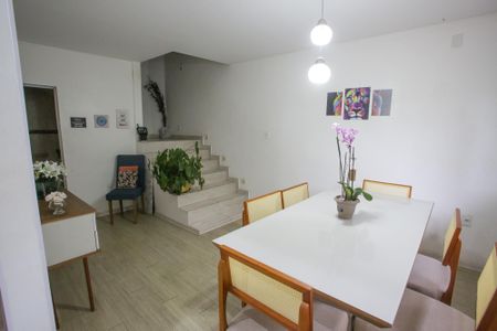 Casa para alugar com 200m², 3 quartos e sem vagaSala de Jantar