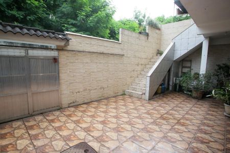 Casa para alugar com 200m², 3 quartos e sem vagaGaragem