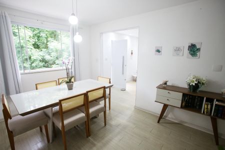 Casa para alugar com 200m², 3 quartos e sem vagaSala de Jantar