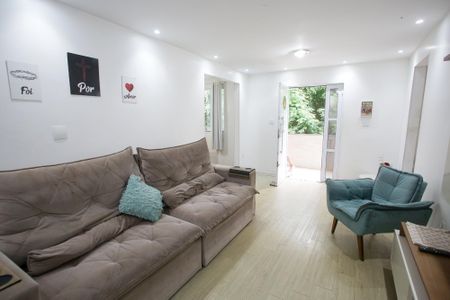 Casa para alugar com 200m², 3 quartos e sem vagaSala de Estar