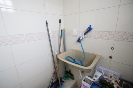 Casa para alugar com 200m², 3 quartos e sem vagaÁrea de Serviço