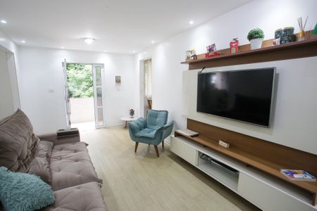 Sala de Estar de casa para alugar com 3 quartos, 200m² em Taquara, Rio de Janeiro