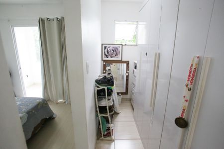 Casa para alugar com 200m², 3 quartos e sem vagaCloset da Suíte