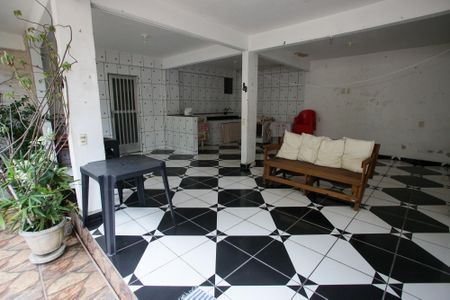 Casa para alugar com 200m², 3 quartos e sem vagaÁrea Gourmet