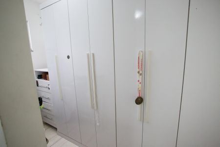 Casa para alugar com 200m², 3 quartos e sem vagaCloset da Suíte