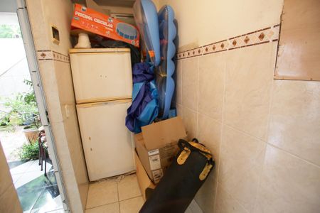 Casa para alugar com 200m², 3 quartos e sem vagaQuarto de Serviço