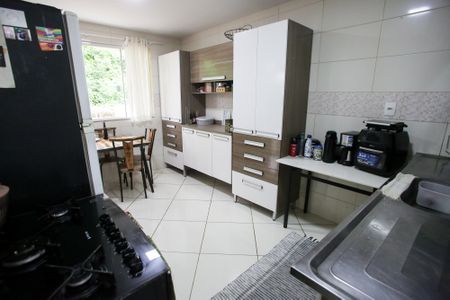 Casa para alugar com 200m², 3 quartos e sem vagaCozinha