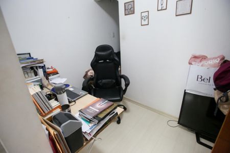 Casa para alugar com 200m², 3 quartos e sem vagaEscritório da Suíte