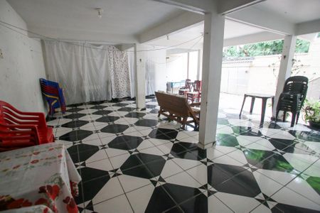 Casa para alugar com 200m², 3 quartos e sem vagaÁrea Gourmet
