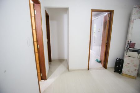 Casa para alugar com 200m², 3 quartos e sem vagaHall dos Quartos