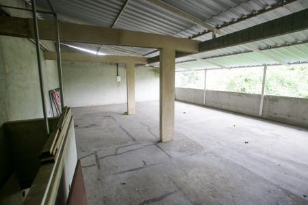 Casa para alugar com 200m², 3 quartos e sem vagaTerraço