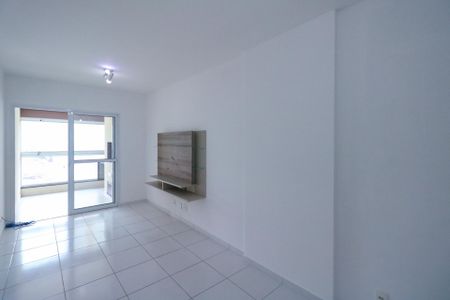 Sala de apartamento para alugar com 2 quartos, 70m² em Fundação, São Caetano do Sul