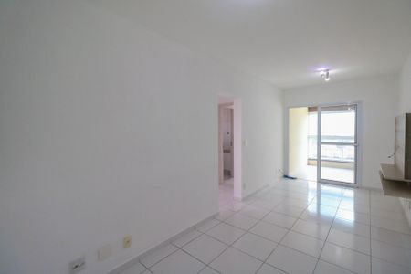 Sala de apartamento para alugar com 2 quartos, 70m² em Fundação, São Caetano do Sul