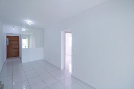 Sala de apartamento para alugar com 2 quartos, 70m² em Fundação, São Caetano do Sul