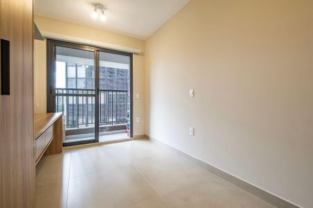 Apartamento para alugar com 27m², 1 quarto e sem vagaSala/Cozinha