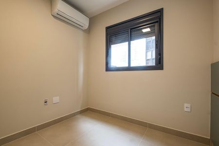 Quarto de apartamento para alugar com 1 quarto, 27m² em Pinheiros, São Paulo