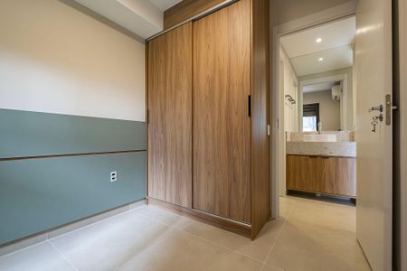 Quarto de apartamento para alugar com 1 quarto, 27m² em Pinheiros, São Paulo