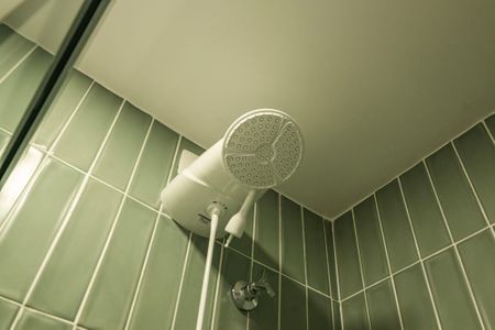 Apartamento para alugar com 27m², 1 quarto e sem vagaBanheiro