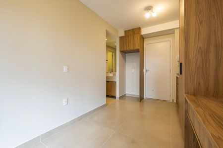 Apartamento para alugar com 27m², 1 quarto e sem vagaSala/Cozinha