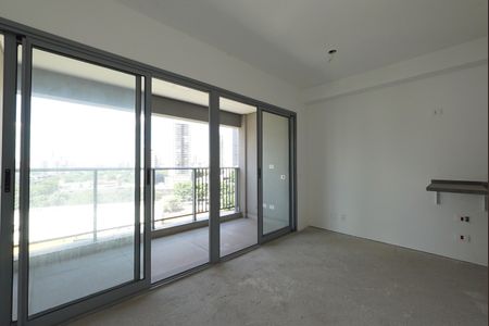 Kitnet/Studio à venda com 1 quarto, 26m² em Vila Mariana, São Paulo