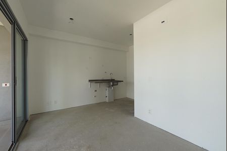 Kitnet/Studio à venda com 1 quarto, 26m² em Vila Mariana, São Paulo