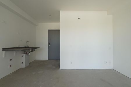 Kitnet/Studio à venda com 1 quarto, 26m² em Vila Mariana, São Paulo