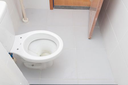 Apartamento para alugar com 49m², 2 quartos e 1 vaga Apartamento para alugar com 49m², 2 quartos e 1 vagaBanheiro