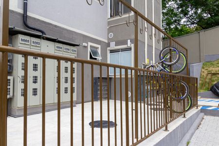 Apartamento para alugar com 49m², 2 quartos e 1 vaga Apartamento para alugar com 49m², 2 quartos e 1 vagaÁrea comum