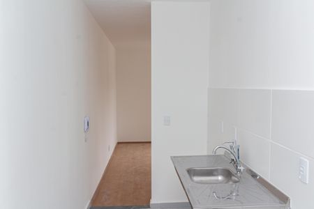Apartamento para alugar com 49m², 2 quartos e 1 vaga Apartamento para alugar com 49m², 2 quartos e 1 vagaCozinha