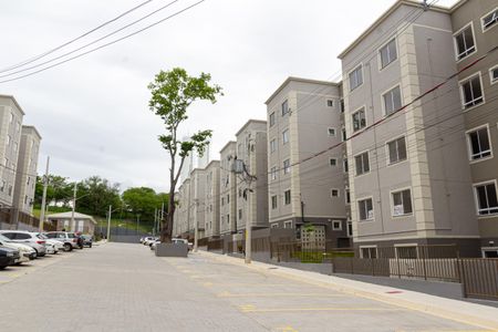 Apartamento para alugar com 49m², 2 quartos e 1 vaga Apartamento para alugar com 49m², 2 quartos e 1 vagaÁrea externa