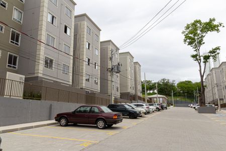 Apartamento para alugar com 49m², 2 quartos e 1 vaga Apartamento para alugar com 49m², 2 quartos e 1 vagaÁrea externa