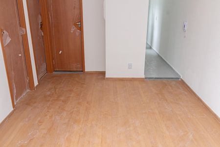Apartamento para alugar com 49m², 2 quartos e 1 vaga Apartamento para alugar com 49m², 2 quartos e 1 vagaSala