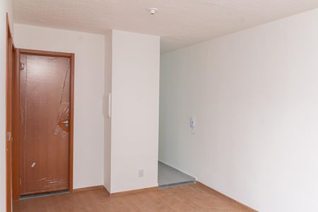 Apartamento para alugar com 49m², 2 quartos e 1 vaga Apartamento para alugar com 49m², 2 quartos e 1 vagaSala
