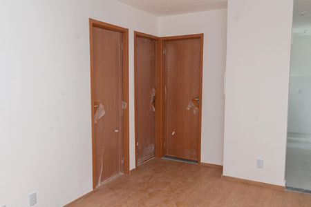 Apartamento para alugar com 49m², 2 quartos e 1 vaga Apartamento para alugar com 49m², 2 quartos e 1 vagaSala