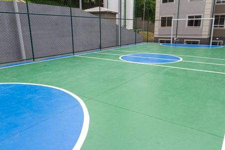 Apartamento para alugar com 49m², 2 quartos e 1 vaga Apartamento para alugar com 49m², 2 quartos e 1 vagaQuadra