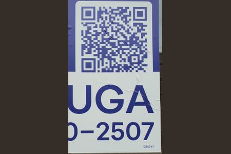 Apartamento para alugar com 49m², 2 quartos e 1 vaga Apartamento para alugar com 49m², 2 quartos e 1 vagaPlaca instalada em 04/01/2025 com o código CIKS-81