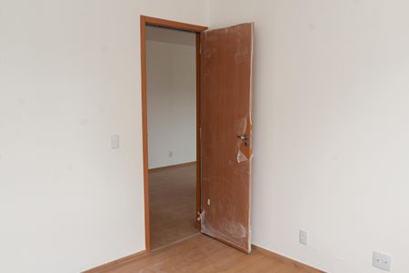 Apartamento para alugar com 49m², 2 quartos e 1 vaga Apartamento para alugar com 49m², 2 quartos e 1 vagaQuarto 2