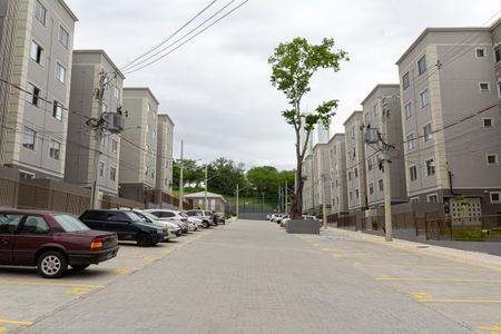 Apartamento para alugar com 49m², 2 quartos e 1 vaga Apartamento para alugar com 49m², 2 quartos e 1 vagaÁrea externa