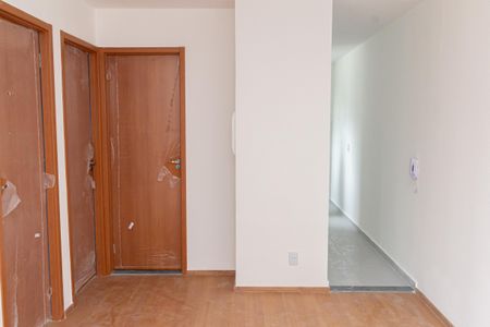 Apartamento para alugar com 49m², 2 quartos e 1 vaga Apartamento para alugar com 49m², 2 quartos e 1 vagaSala