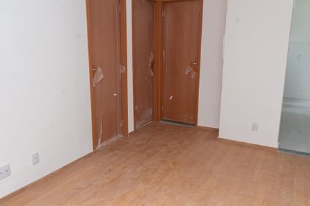 Sala de apartamento para alugar com 2 quartos, 49m² em Campo Grande, Rio de Janeiro