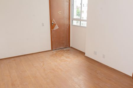 Apartamento para alugar com 49m², 2 quartos e 1 vaga Apartamento para alugar com 49m², 2 quartos e 1 vagaSala
